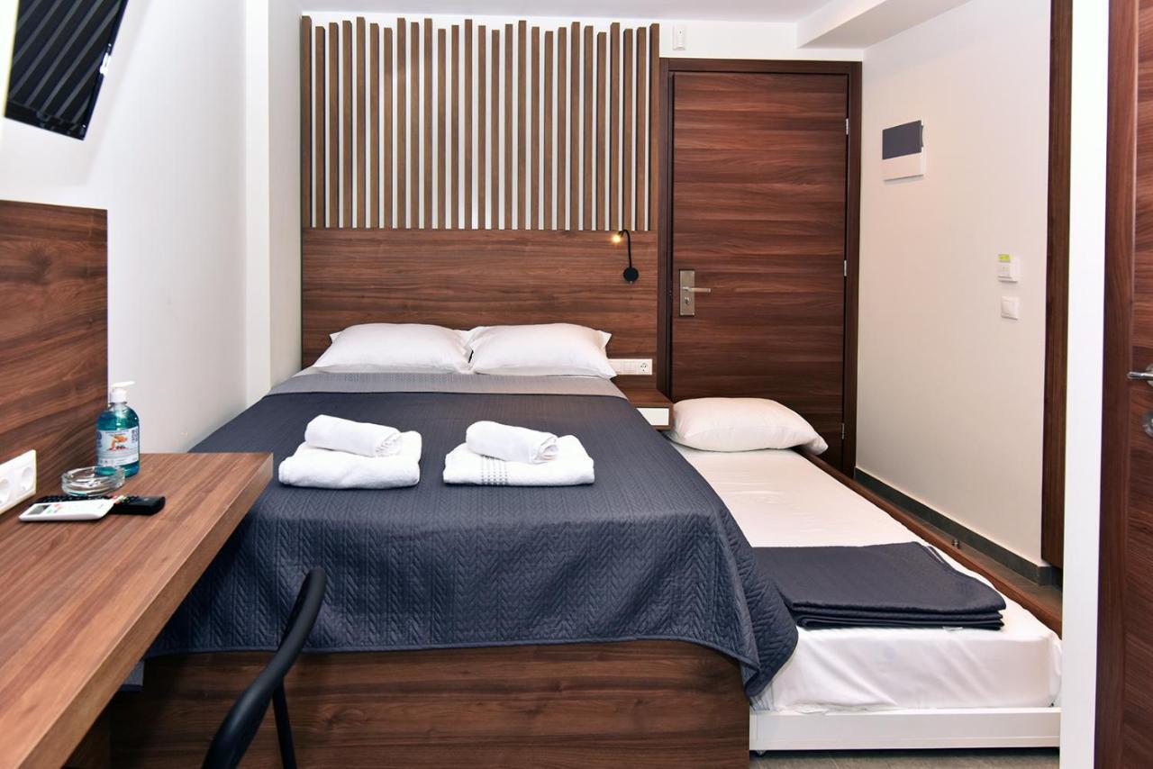Eutopia Paralia Katerinis Exterior photo