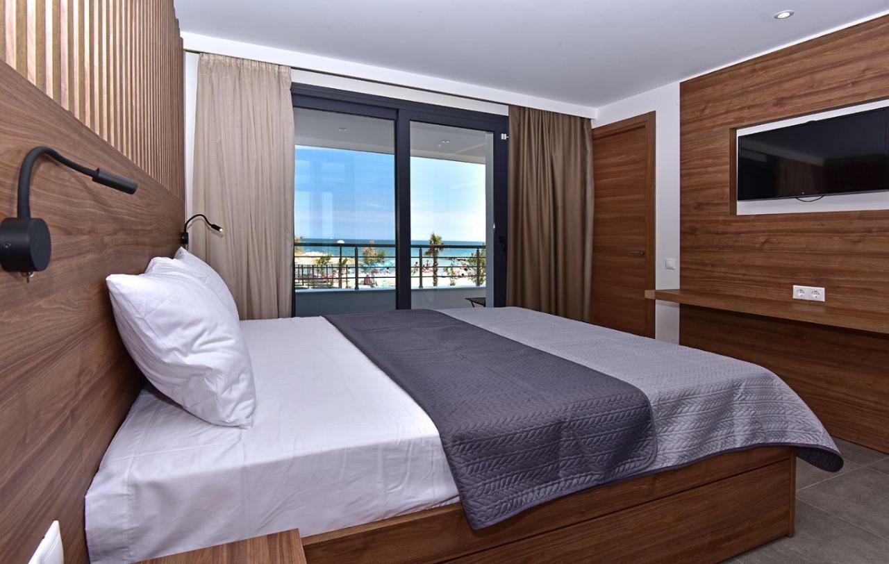 Eutopia Paralia Katerinis Exterior photo