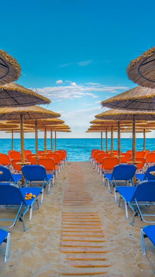 Eutopia Paralia Katerinis Exterior photo